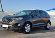 Ford Edge, 2019 SEL