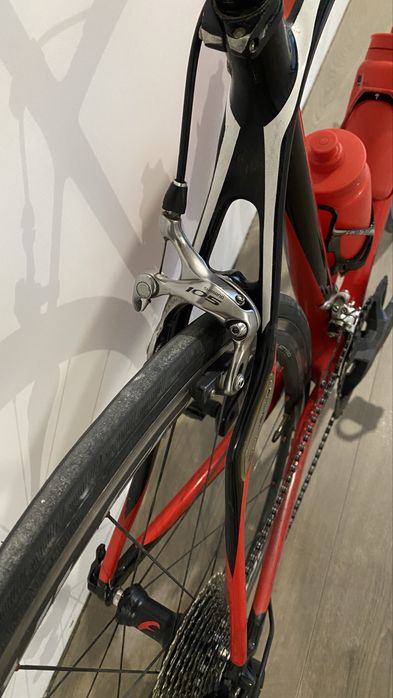 Велосипед Specialized Roubaix