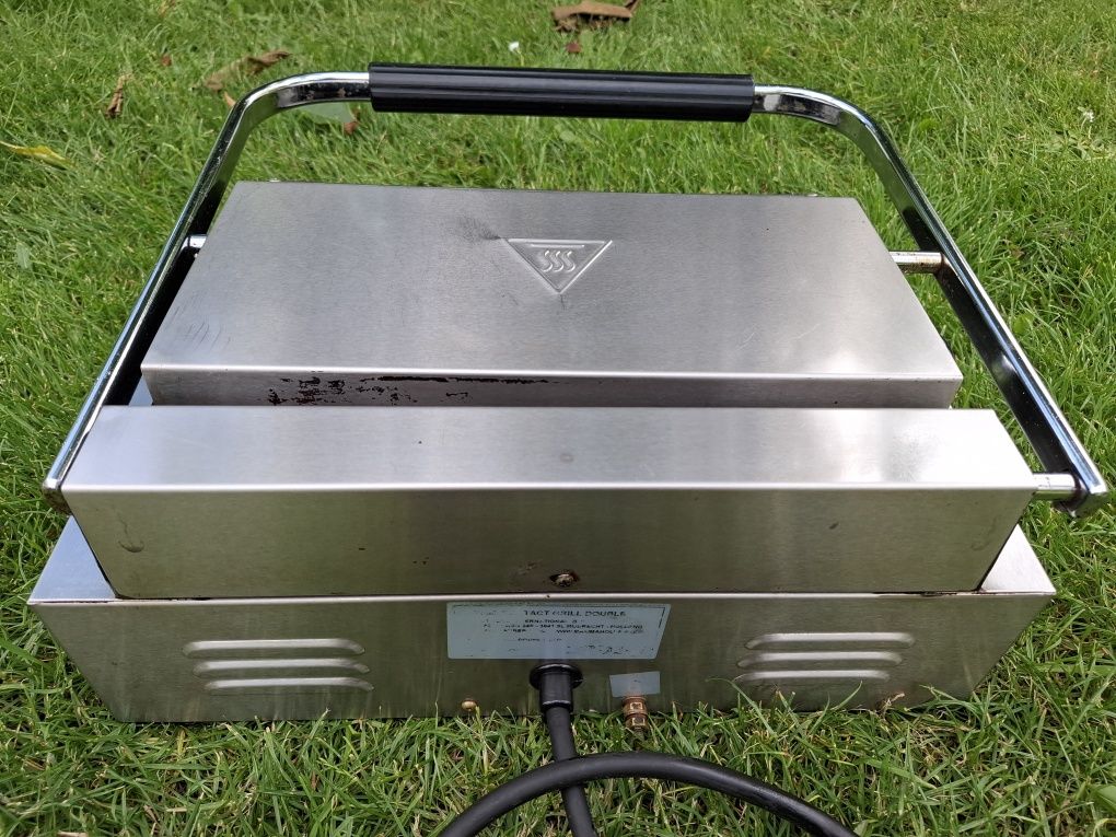 Grill kontaktowy Maxima