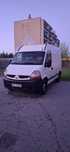 Renault Master 2.5 dCi L1H2