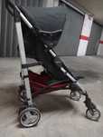 Carrinho de passeio Chicco Lite way
