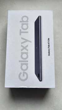 Tablet Samsung A7 Lite LTE Gray 32GB SM-T225 Nowy ! Gdańsk !