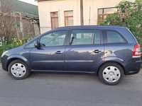 Продам Opel Zafira 1.9 дизель 2009