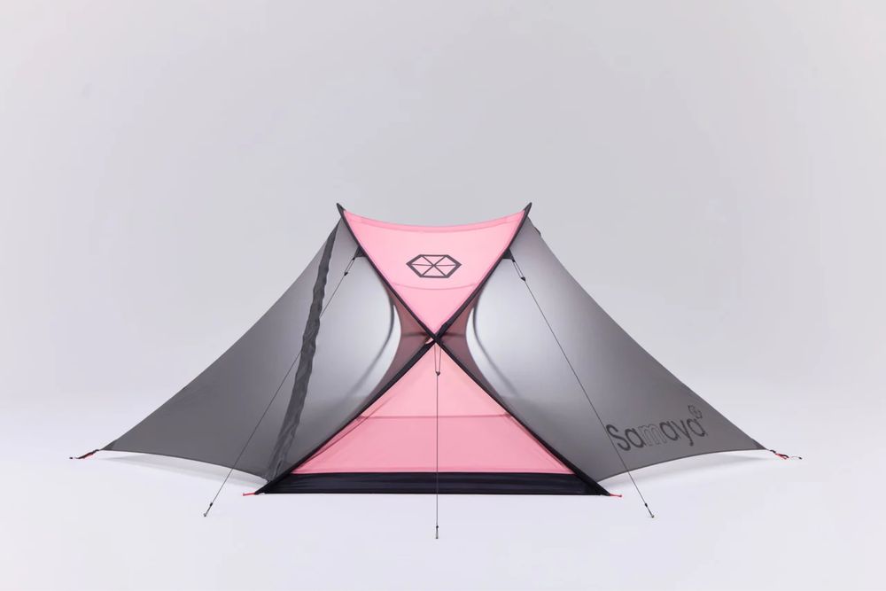 Намет Samaya Inspire 2