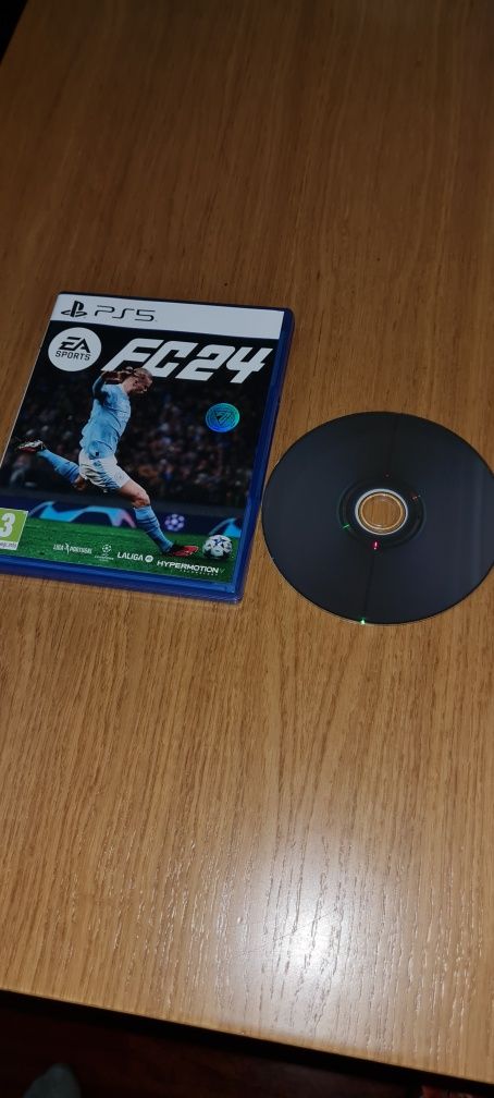 FC 24 - Playstation 5