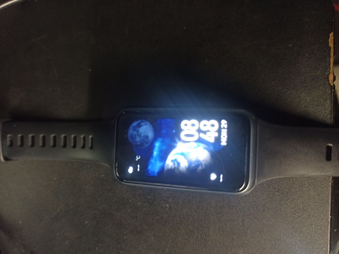 Huawei band 7 opaska sportowa