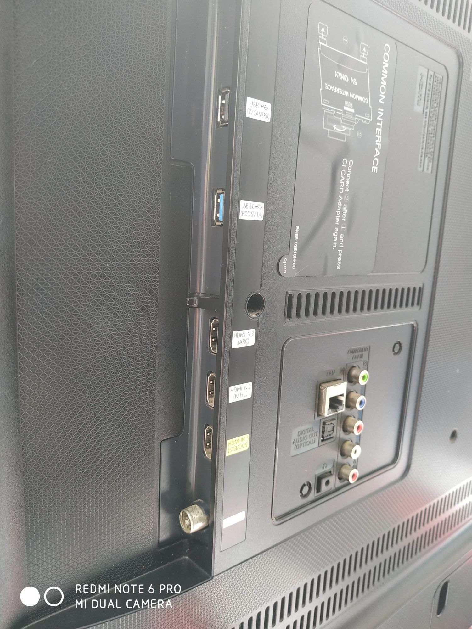 Tv Samsung 40 Polegadas Smart