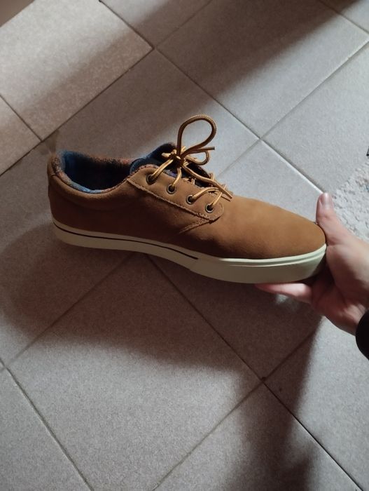 Etnies Jameson 2 (43, Novas)