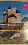 Poznać przeszłości 1 podręcznik do historii