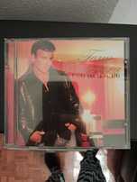 Vendo cd Tony carreira