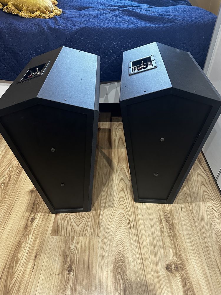 Kolumny JBL 8340 Professional Products 2 sztuki BDB