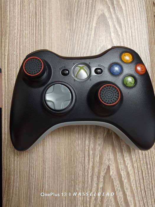 Джойстик для Xbox 360 оригінал ідеальний стан!