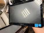 Комп'ютер Моноблок ASUS A4110 (A4110-BD033M) з розбитим екраном.