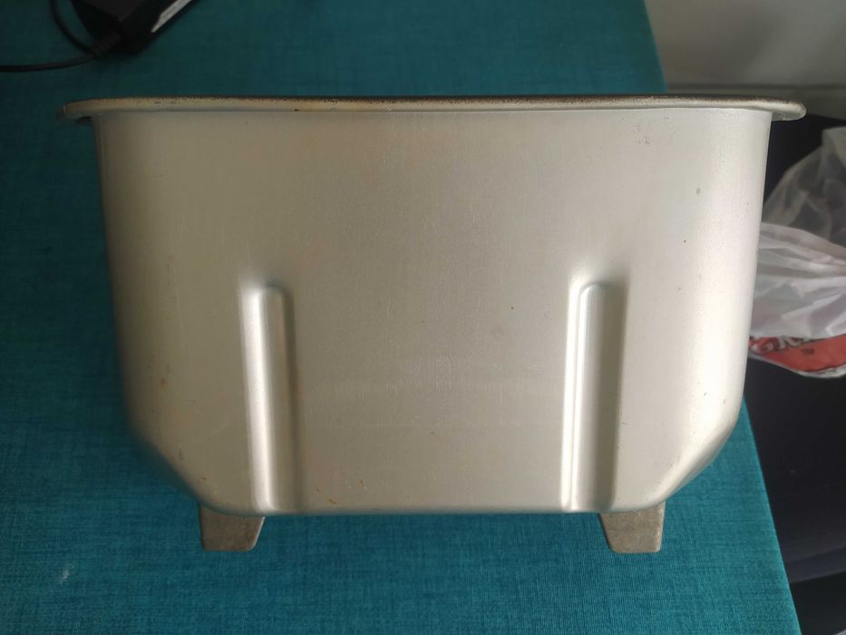 Acessórios máquina de pão lidl