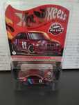 Hot wheels BMW M3 E46 rlc