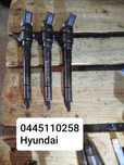 Injetor Hyundai kia 2.0crdi