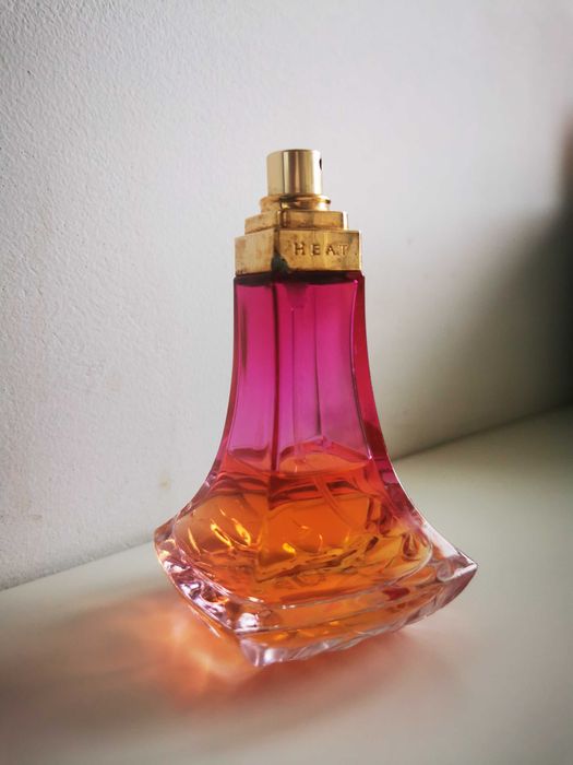 EDP Beyonce Heat 50 ml