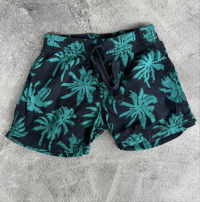 Zestaw szortów dla chłopca rozm 92, H&M , Tu