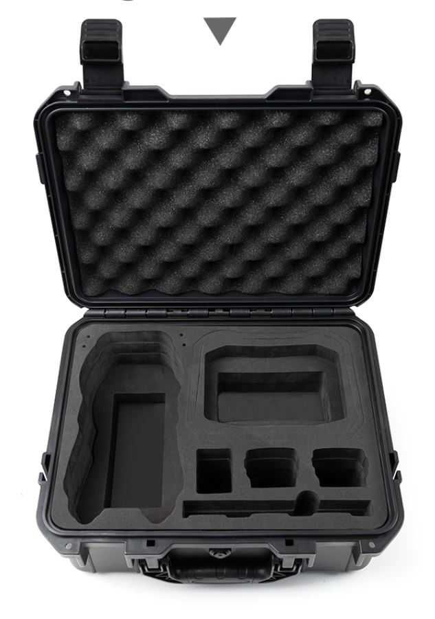 Walizka torba HARD dron DJI Mavic 3 / Mavic 3 classic wodoodporna NOWA