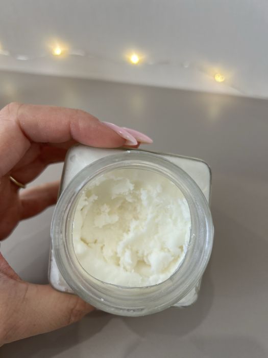 Масло карите la sultane