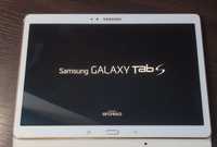 Tablet Samsung Galaxy Tab S 10 cali