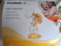 Bomba tirar leite Medela para peças