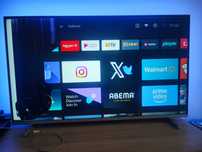 TV Philips 43PUS87
