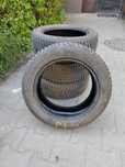 Opony zimowe Hankoook i*cept RS2: 165/60R14
