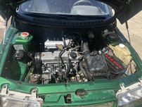 Ваз 2110 газ бензин