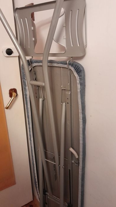 Deska do prasowania. Używaną.