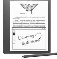 Kindle Scribe 16gb + Premium pen