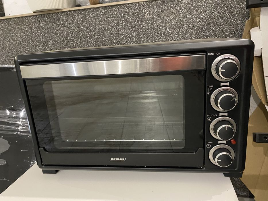 Piekarnik wolnostojący MPM MPE 05/T