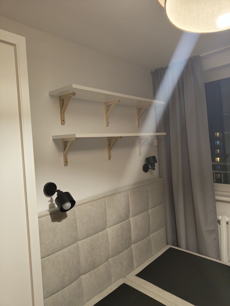 Skręcanie mebli szafy komody składanie ikea Agata brw łóżka kuchenne