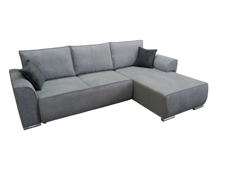 tapczan sofa łóżko młodzieżowe jednoosobowe z pojemnikiem na pościel