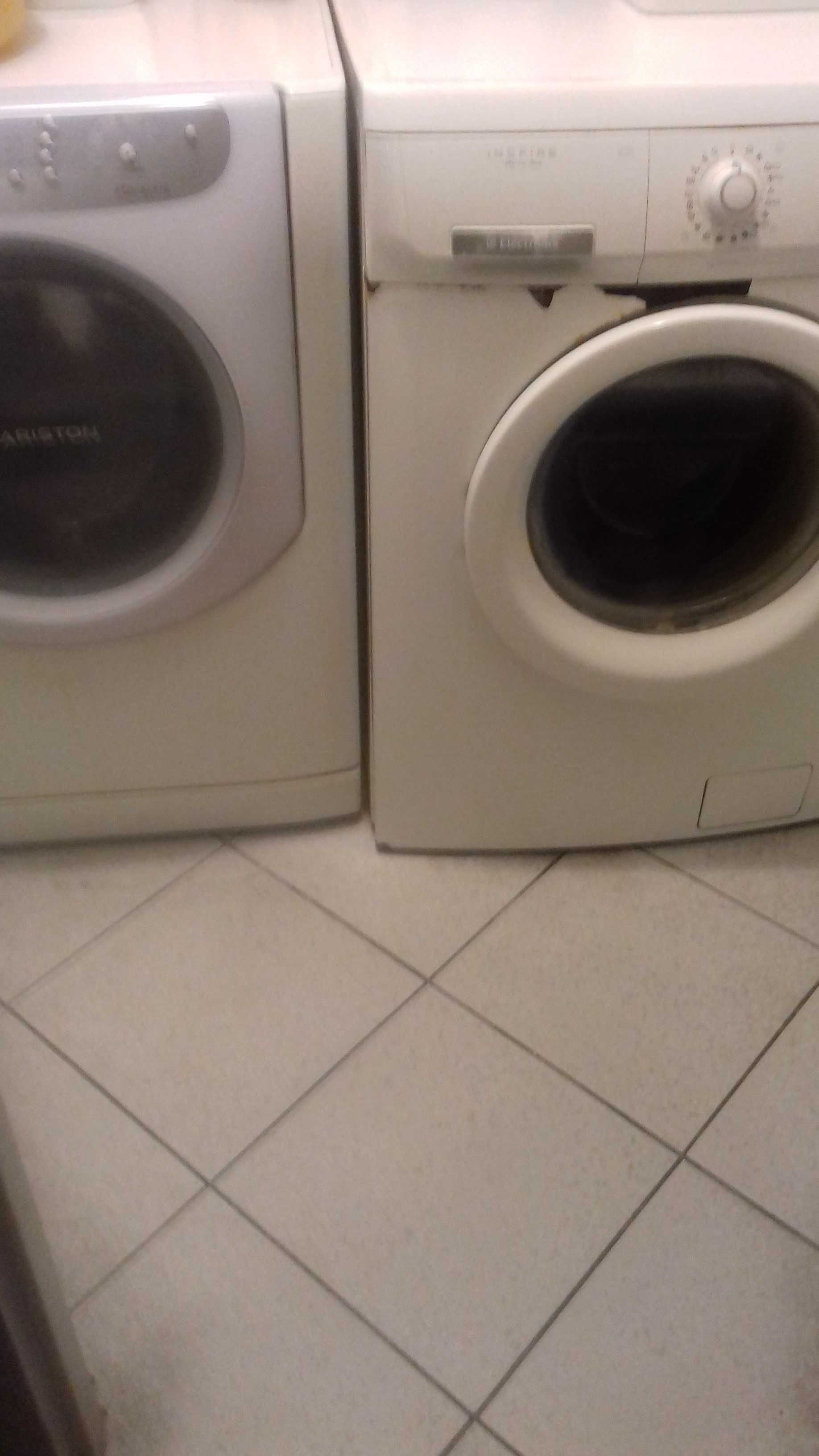Sprzedam 2 pralki automatyczne