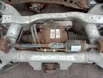 Tylny most dyferencjał BMW 7 E65 3.6 v8 3.64