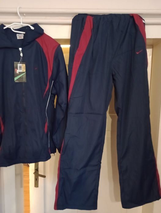 Dres zimowy damski