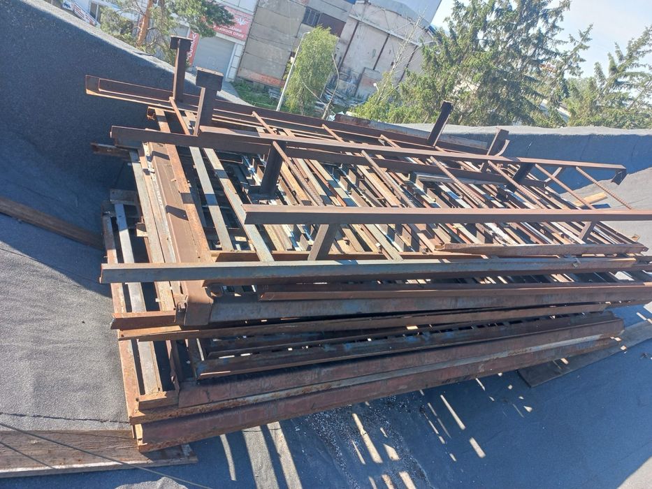 Металовироби по найкращій  ціні