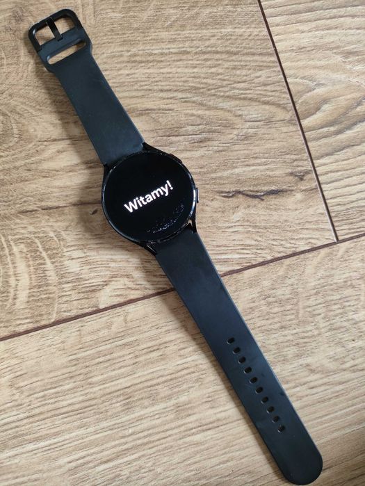 Samsung Galaxy Watch4 44mm SM-R870 Black
