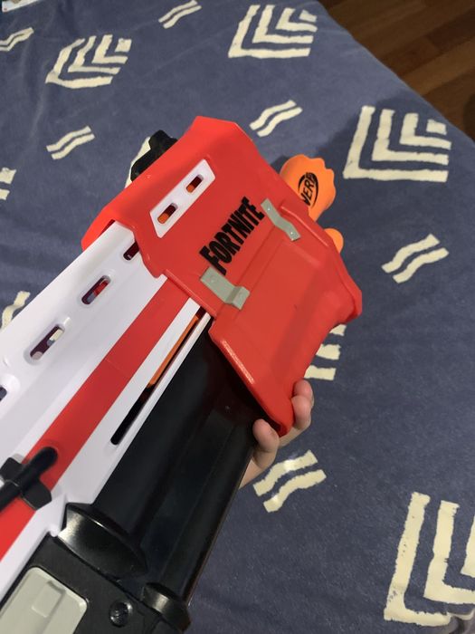 Nerf Fortnite TS