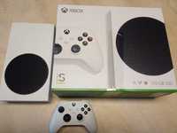 Xbox series s 512 gb