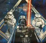 Баф buff star wars