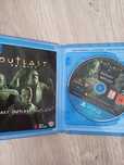 Outlast Trinity ps4 Pl.napisy