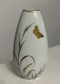 Wazon motyle Rosenthal Monachium 20 cm