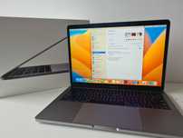 Macbook Pro A1708 como novo Caixa e acessórios