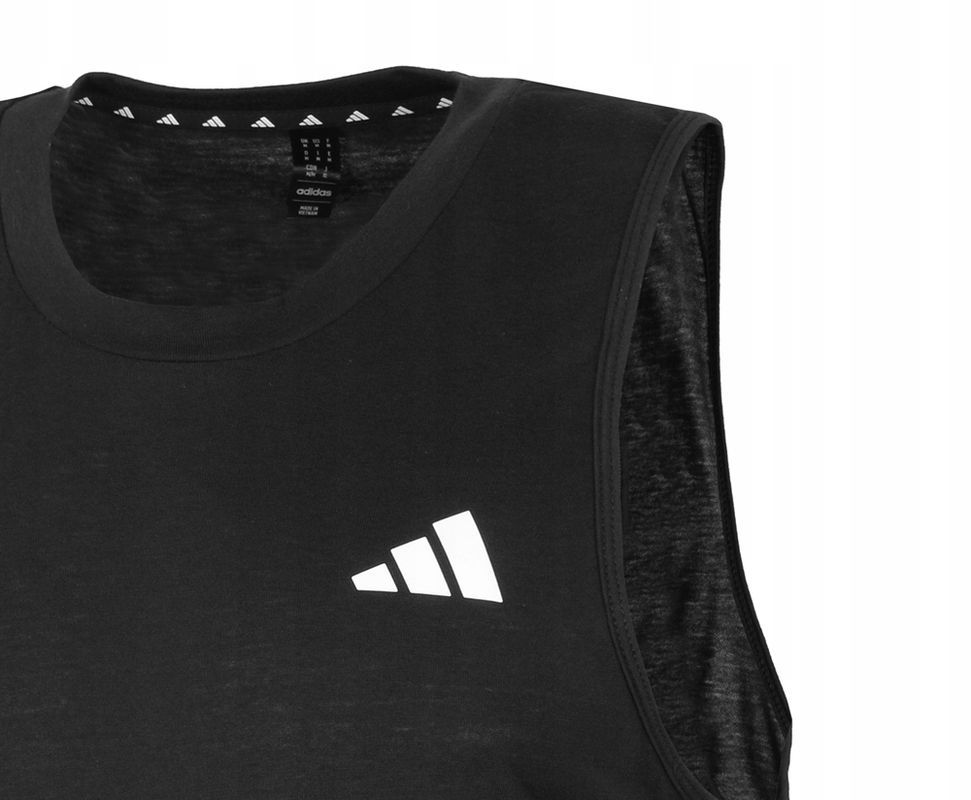 Adidas Koszulka Na Ramiączkach Podkoszulka Top 4xl