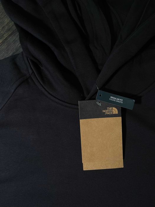 Худі The North Face Оригінал.