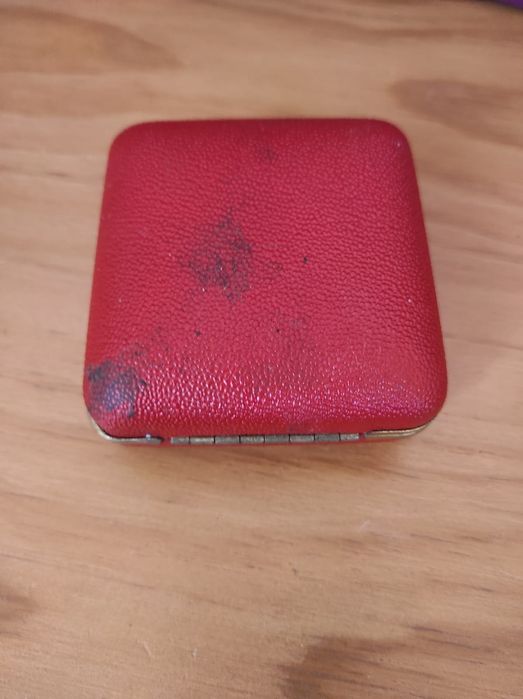 Relógio despertador