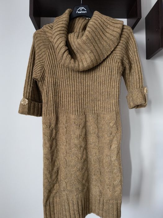 Swetr/ sukienka  damska