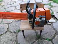 Sprzedam piłe MS 360 STIHL